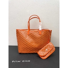 Goyard Shopping Bags